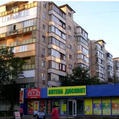 Купити квартиру - Київ, Литовський (Мінський) просп.10, Мінський масив. Продаж нерухомості - Оболонський район, вторинний ринок і новобуд недорого, ціна до 58000$, оголошення №2038430 фото 2
