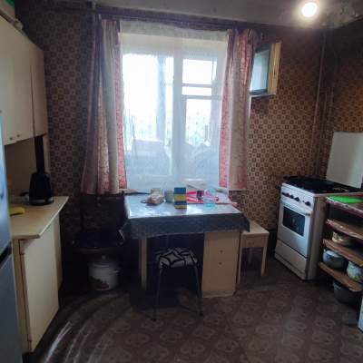 Купити квартиру - Київ, Литовський (Мінський) просп.10, Мінський масив. Продаж нерухомості - Оболонський район, вторинний ринок і новобуд недорого, ціна до 58000$, оголошення №2038430 фото 8