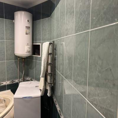 Купити квартиру - Київ, Оноре Де Бальзака (Оноре Бальзака) вул.6, Троєщина. Продаж нерухомості - Деснянський район, вторинний ринок і новобуд недорого, ціна до 75000$, оголошення №2038982 фото 2