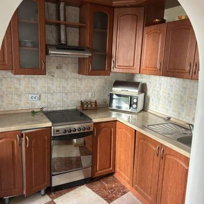 Купити квартиру - Київ, Оноре Де Бальзака (Оноре Бальзака) вул.6, Троєщина. Продаж нерухомості - Деснянський район, вторинний ринок і новобуд недорого, ціна до 75000$, оголошення №2038982 фото 3