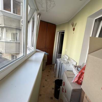Купити квартиру - Київ, Оноре Де Бальзака (Оноре Бальзака) вул.6, Троєщина. Продаж нерухомості - Деснянський район, вторинний ринок і новобуд недорого, ціна до 75000$, оголошення №2038982 фото 5