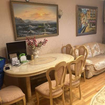 Купити квартиру - Київ, Порика Василя просп.7а, Виноградар. Продаж нерухомості - Подільський район, вторинний ринок і новобуд недорого, ціна до 140000$, оголошення №2038988 фото 18