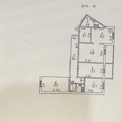 Купити квартиру - Київ, Порика Василя просп.7а, Виноградар. Продаж нерухомості - Подільський район, вторинний ринок і новобуд недорого, ціна до 140000$, оголошення №2038988 фото 7