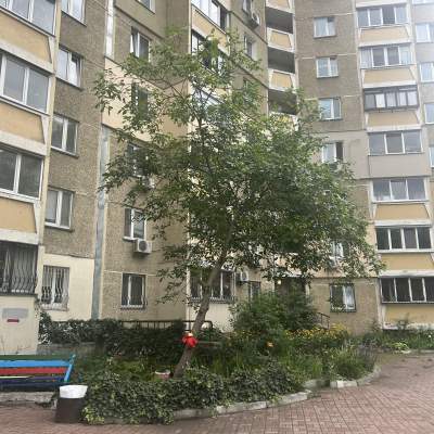 Купити квартиру - Київ, Порика Василя просп.7а, Виноградар. Продаж нерухомості - Подільський район, вторинний ринок і новобуд недорого, ціна до 140000$, оголошення №2038988 фото 9