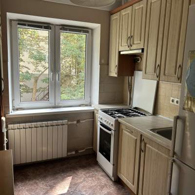 Купити квартиру - Київ, Васильківська вул.47, ВДНГ. Продаж нерухомості - Голосіївський район, вторинний ринок і новобуд недорого, ціна до 70000$, оголошення №2040136 фото 1