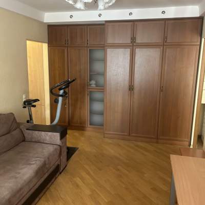 Купити квартиру - Київ, Васильківська вул.47, ВДНГ. Продаж нерухомості - Голосіївський район, вторинний ринок і новобуд недорого, ціна до 70000$, оголошення №2040136 фото 12