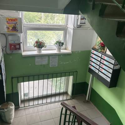 Купити квартиру - Київ, Васильківська вул.47, ВДНГ. Продаж нерухомості - Голосіївський район, вторинний ринок і новобуд недорого, ціна до 70000$, оголошення №2040136 фото 16
