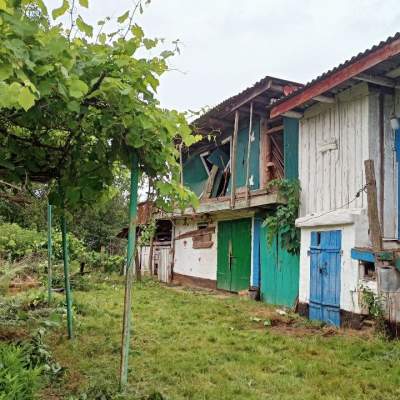 Купити ділянку - Київська обл., Наливайківка с.. Продаж нерухомості - Макарівський, вторинний ринок і новобуд недорого, ціна до 8000$, оголошення №2048768 фото 2