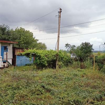 Купити ділянку - Київська обл., Наливайківка с.. Продаж нерухомості - Макарівський, вторинний ринок і новобуд недорого, ціна до 8000$, оголошення №2048768 фото 3