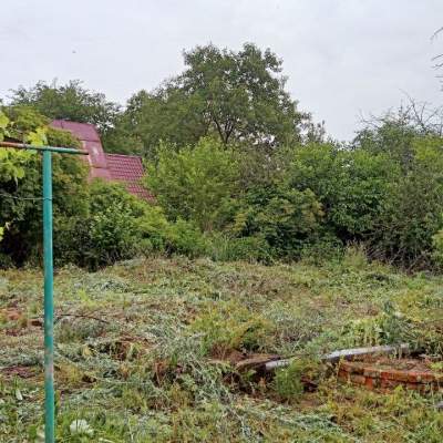 Купити ділянку - Київська обл., Наливайківка с.. Продаж нерухомості - Макарівський, вторинний ринок і новобуд недорого, ціна до 8000$, оголошення №2048768 фото 5