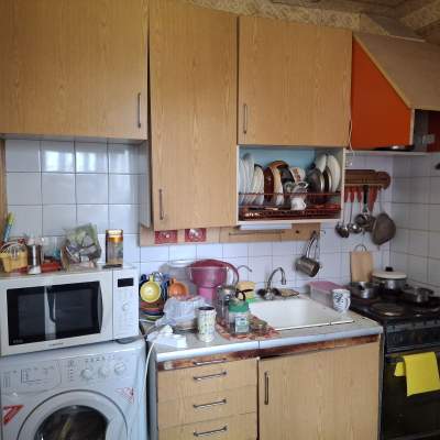 Купити квартиру - Київ, Свободи пр.30, Виноградар. Продаж нерухомості - Подільський район, вторинний ринок і новобуд недорого, ціна до 44000$, оголошення №2048813 фото 1