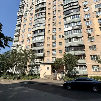 Купити квартиру - Київ, Свободи пр.30, Виноградар. Продаж нерухомості - Подільський район, вторинний ринок і новобуд недорого, ціна до 44000$, оголошення №2048813 фото 11