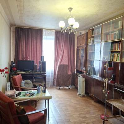 Купити квартиру - Київ, Свободи пр.30, Виноградар. Продаж нерухомості - Подільський район, вторинний ринок і новобуд недорого, ціна до 44000$, оголошення №2048813 фото 3