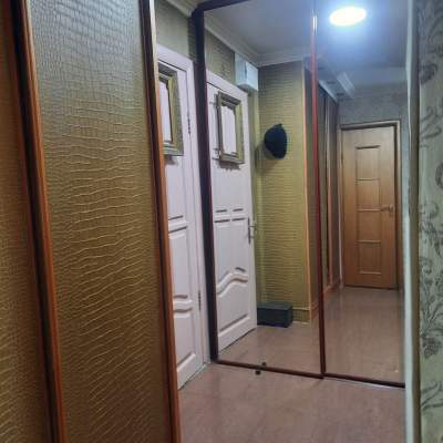 Купити квартиру - Київ, Полярна вул8-Д, Мінський масив. Продаж нерухомості - Оболонський район, вторинний ринок і новобуд недорого, ціна до 55000$, оголошення №2049350 фото 6