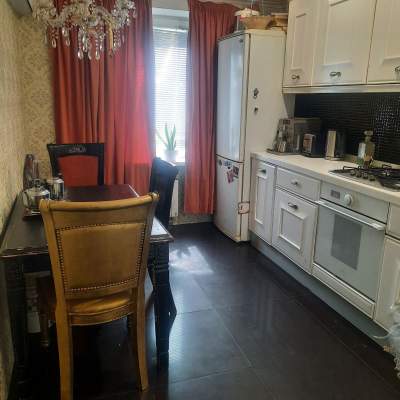 Купити квартиру - Київ, Полярна вул8-Д, Мінський масив. Продаж нерухомості - Оболонський район, вторинний ринок і новобуд недорого, ціна до 55000$, оголошення №2049350 фото 1