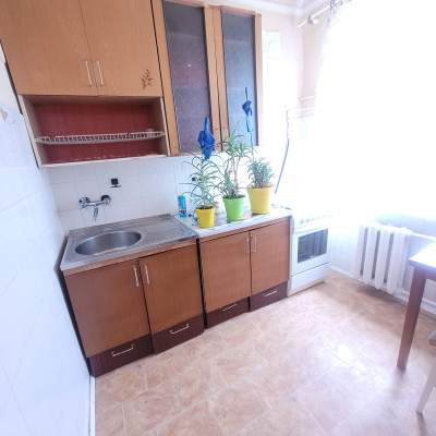 Купити квартиру - Київ, Будівельників вул.1, Дарницька площа. Продаж нерухомості - Дніпровський район, вторинний ринок і новобуд недорого, ціна до 35000$, оголошення №2049976 фото 1