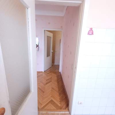 Купити квартиру - Київ, Будівельників вул.1, Дарницька площа. Продаж нерухомості - Дніпровський район, вторинний ринок і новобуд недорого, ціна до 35000$, оголошення №2049976 фото 13