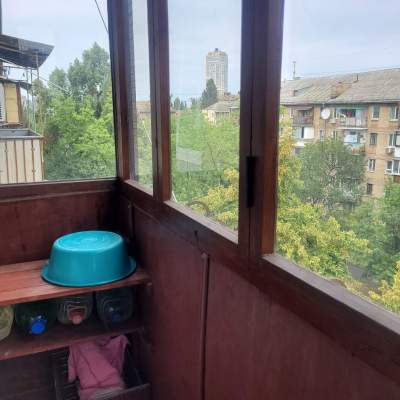 Купити квартиру - Київ, Будівельників вул.1, Дарницька площа. Продаж нерухомості - Дніпровський район, вторинний ринок і новобуд недорого, ціна до 35000$, оголошення №2049976 фото 14
