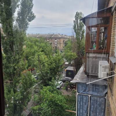 Купити квартиру - Київ, Будівельників вул.1, Дарницька площа. Продаж нерухомості - Дніпровський район, вторинний ринок і новобуд недорого, ціна до 35000$, оголошення №2049976 фото 15