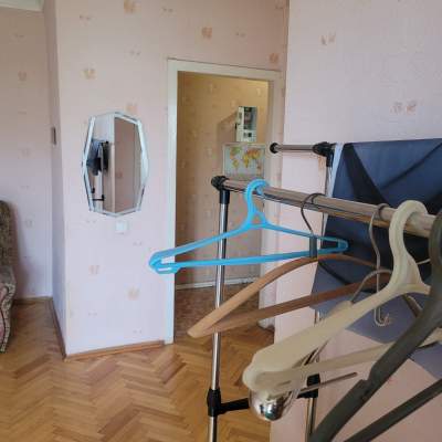 Купити квартиру - Київ, Будівельників вул.1, Дарницька площа. Продаж нерухомості - Дніпровський район, вторинний ринок і новобуд недорого, ціна до 35000$, оголошення №2049976 фото 16
