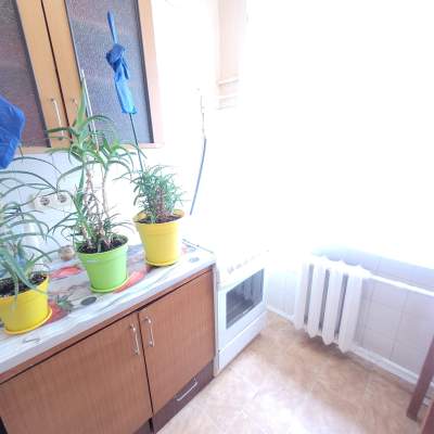 Купити квартиру - Київ, Будівельників вул.1, Дарницька площа. Продаж нерухомості - Дніпровський район, вторинний ринок і новобуд недорого, ціна до 35000$, оголошення №2049976 фото 3