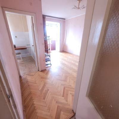 Купити квартиру - Київ, Будівельників вул.1, Дарницька площа. Продаж нерухомості - Дніпровський район, вторинний ринок і новобуд недорого, ціна до 35000$, оголошення №2049976 фото 5
