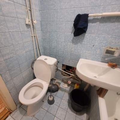 Купити квартиру - Київ, Будівельників вул.1, Дарницька площа. Продаж нерухомості - Дніпровський район, вторинний ринок і новобуд недорого, ціна до 35000$, оголошення №2049976 фото 6