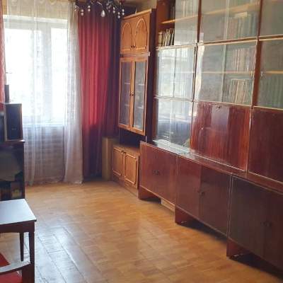 Купити квартиру - Київ, Свободи пр.30, Виноградар. Продаж нерухомості - Подільський район, вторинний ринок і новобуд недорого, ціна до 44000$, оголошення №2050447 фото 3
