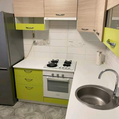 Купити квартиру - Київ, Березняківська вул.30, Березняки. Продаж нерухомості - Дніпровський район, вторинний ринок і новобуд недорого, ціна до 57000$, оголошення №2051413 фото 2