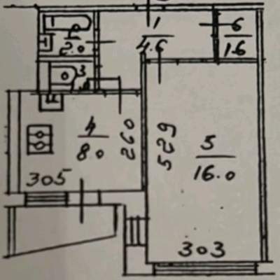 Купити квартиру - Київ, Березняківська вул.30, Березняки. Продаж нерухомості - Дніпровський район, вторинний ринок і новобуд недорого, ціна до 57000$, оголошення №2051413 фото 7
