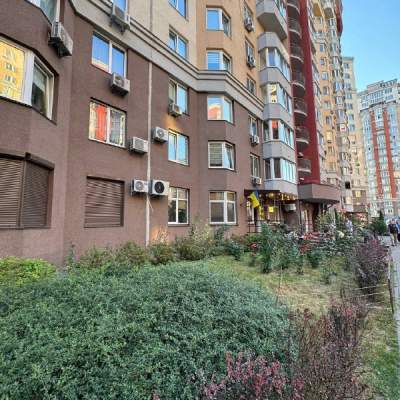 Купити квартиру - Київ, Юлії Здановської (Ломоносова) вул.50/2, Теремки 2. Продаж нерухомості - Голосіївський район, вторинний ринок і новобуд недорого, ціна до 86000$, оголошення №2053488 фото 13