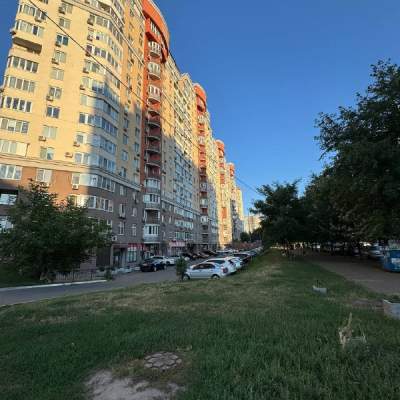 Купити квартиру - Київ, Юлії Здановської (Ломоносова) вул.50/2, Теремки 2. Продаж нерухомості - Голосіївський район, вторинний ринок і новобуд недорого, ціна до 86000$, оголошення №2053488 фото 18