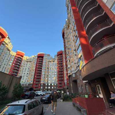 Купити квартиру - Київ, Юлії Здановської (Ломоносова) вул.50/2, Теремки 2. Продаж нерухомості - Голосіївський район, вторинний ринок і новобуд недорого, ціна до 86000$, оголошення №2053488 фото 3