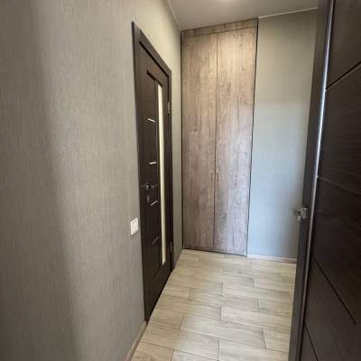 Купити квартиру - Київ, Юлії Здановської (Ломоносова) вул.50/2, Теремки 2. Продаж нерухомості - Голосіївський район, вторинний ринок і новобуд недорого, ціна до 86000$, оголошення №2053488 фото 10